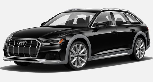 Audi A6 allroad Prestige 55 TFSI quattro 2021 Price in Ecuador