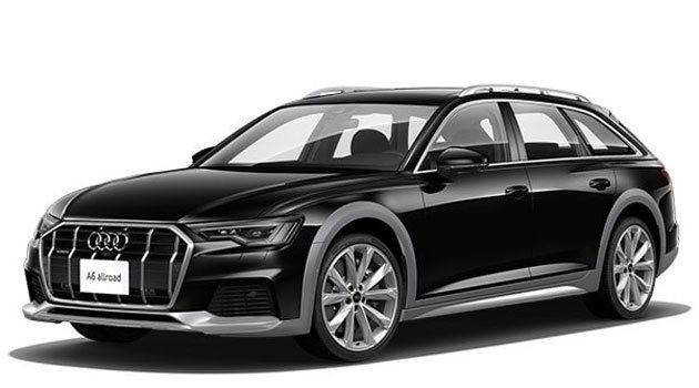 Audi A6 allroad Prestige 2023 Price in Sri Lanka