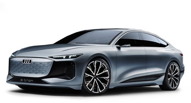 Audi A6 E-tron 2023 - Ccarprice USA
