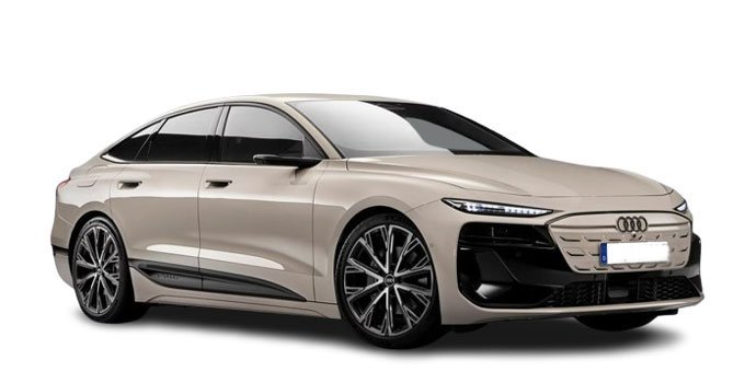 Audi A6 e-tron Quattro 2026 Price in USA