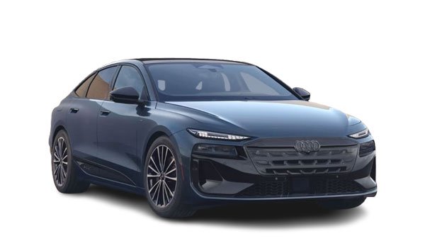 Audi A6 e-tron Premium quattro 2027 Price in Oman