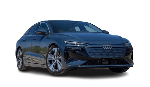 Audi A6 e-tron Prestige quattro 2027 Price in Nigeria