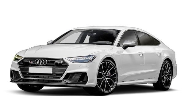 Audi A7 2.9 TFSI Prestige 2021 Price in China