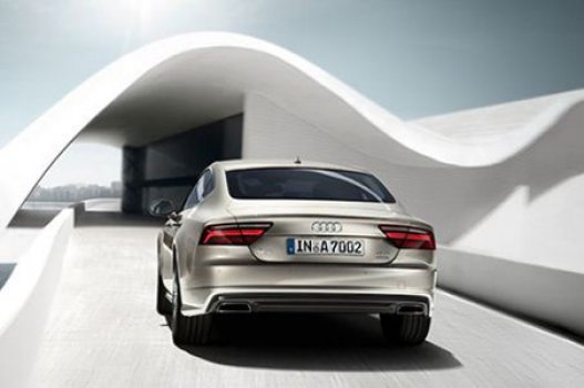 Audi A7 50 3.0L S-tronic quattro  Price in Thailand