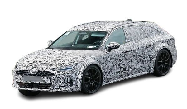 Audi A7 Allroad Quattro 2026 Price In South Korea , Features And Specs