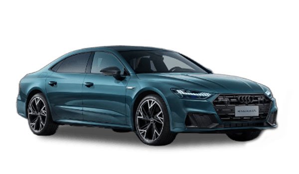 Audi A7 Hybrid Premium Plus 2024 Price in Sudan
