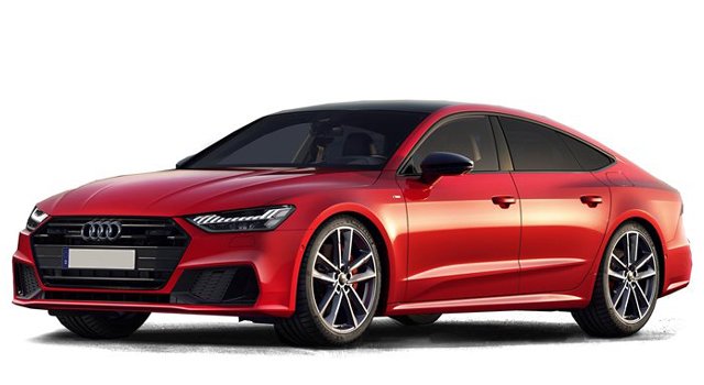 Audi A7 Hybrid Prestige 2021 Price in Nigeria