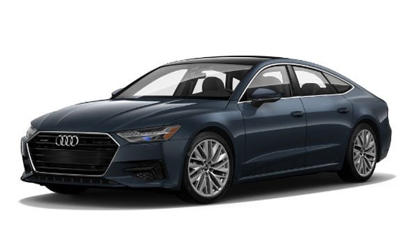 Audi A7 Sportback Prestige 55 TFSI Quattro 2024 Price In Canada