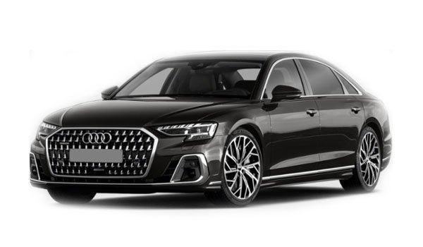 Audi A8L Celebration 2022 Price in South Africa