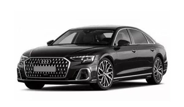 Audi A8L Celebration 2023 Price in Oman