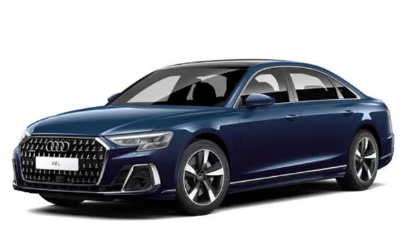 Audi A8L Technology 2022 Price in Saudi Arabia