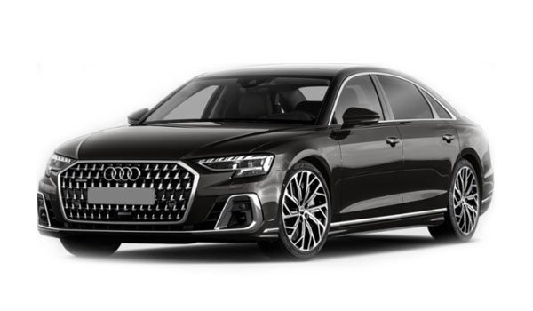 Audi A8L Technology 2024 Price in Saudi Arabia