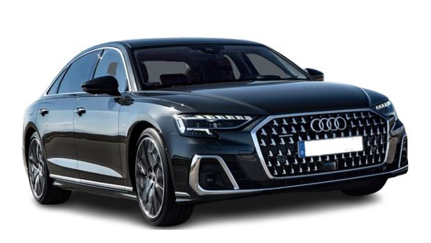 Audi A8 2026 Price in USA