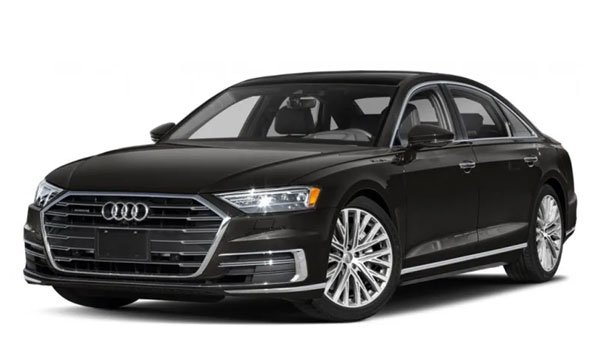 Audi A8 L 4.0 TFSl Quattro Tiptronic 2018 Price in Saudi Arabia