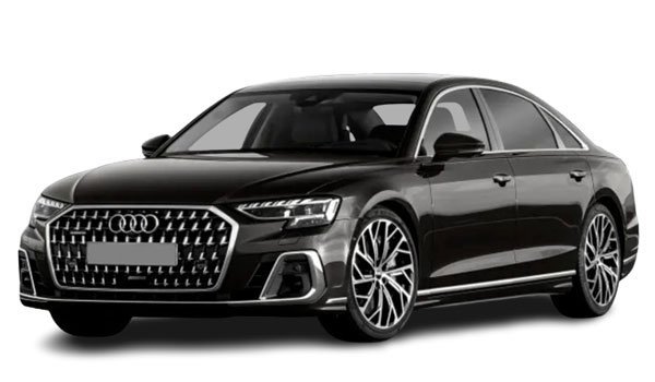 Audi A8 L 55 TFSI Quattro 2024 Price in China