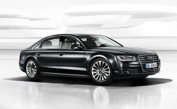 Audi A8 W12 6.3L FSI quattro tiptronic  Price in New Zealand