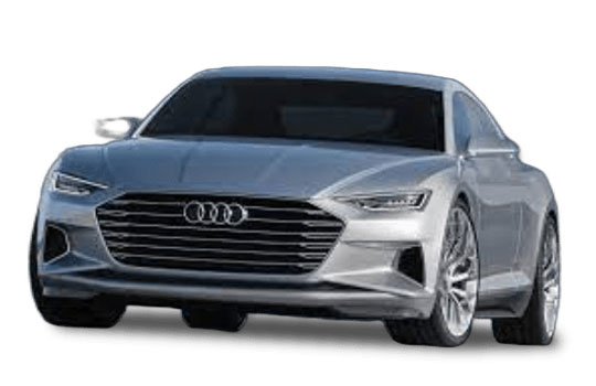 Audi A9 Prologue 2023 Price in Spain