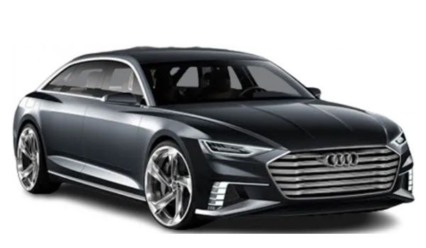 Audi A9 Prologue Concept 2022 Price in Russia