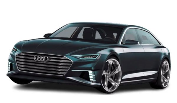 Audi A9 Prologue Concept 2023 Price in Italy