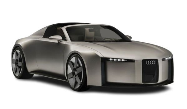 Audi C-Sport Concept 2027 Price in Vietnam