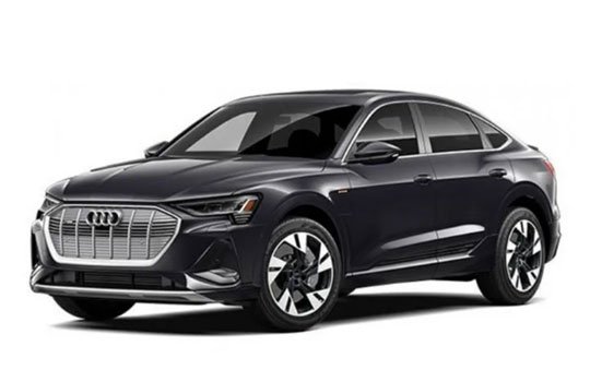 Audi E-Tron S Sportback Premium plus Quattro 2022 Price in United Kingdom