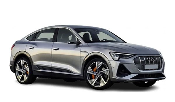 Audi E-Tron Sportback 55 Quattro 2023 Price in United Kingdom