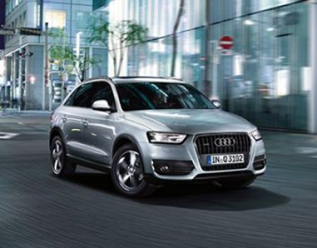Audi Q3 30 (1.4L) TFSI S-tronic  Price in South Africa