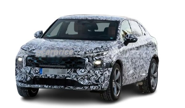 Audi Q3 Crossover 2026 Price in Europe