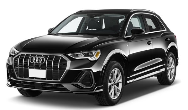 Audi Q3 Premium 2023 Price in Ethiopia