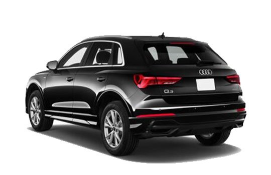 Ауди 40 tfsi