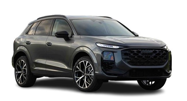 Audi Q3 S line Quattro 2026 Price in Sri Lanka