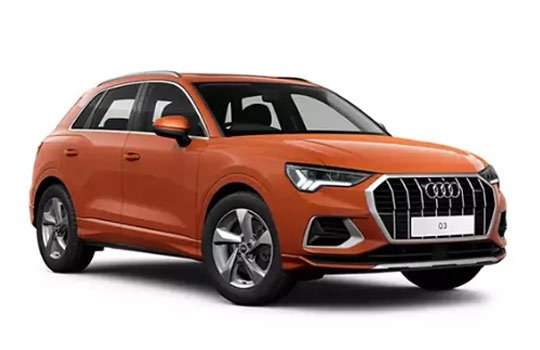 Audi Q3 S line Premium Plus 45 TFSI Quattro 2024 Price in Sri Lanka