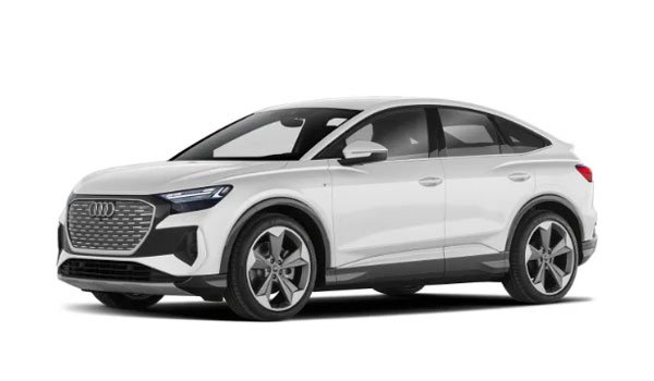 Audi Q4 50 e-tron Premium 2023 Price in Singapore