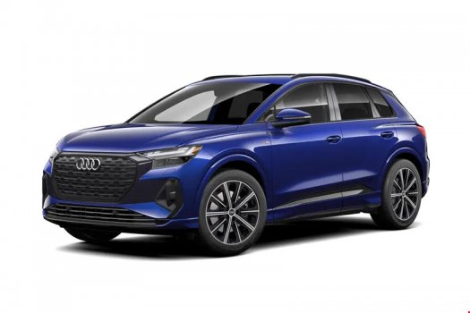 Audi Q4 50 e tron Quattro 2023 Price in Egypt