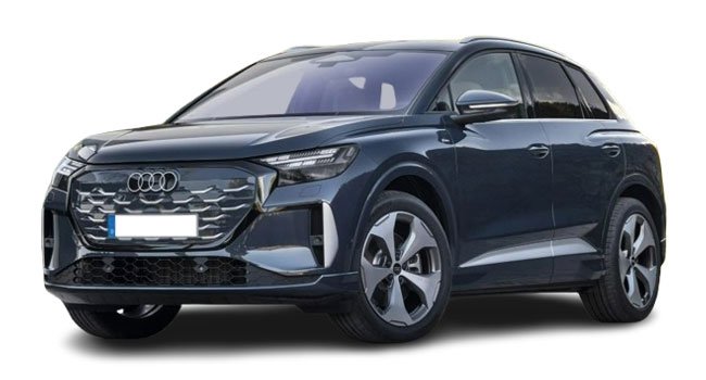 Audi Q4 e-tron 2027 Price in Nepal