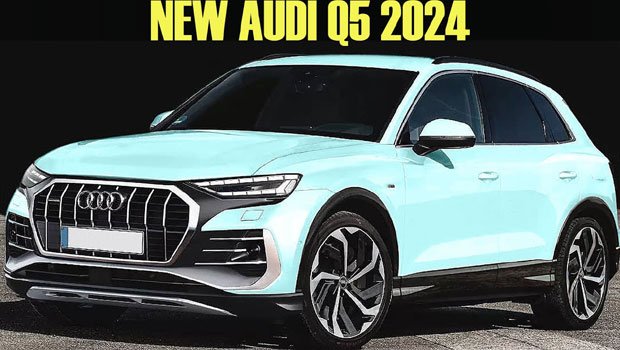 The Ultimate Thrill Ride: Explore The Audi Rs Q5 For Sale Today! - meowypl
