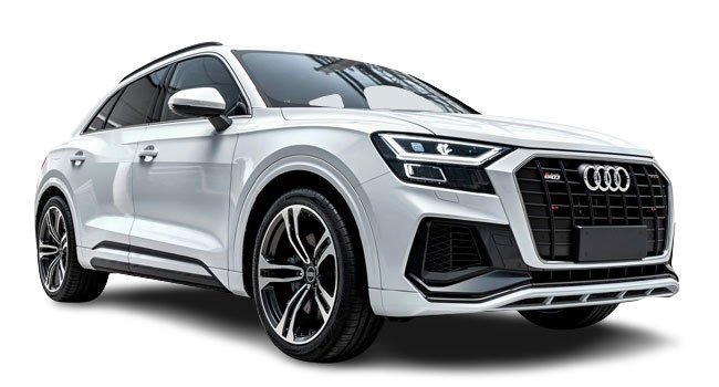 Audi Q5 2027 Price in Nepal