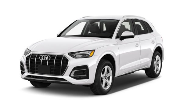 Audi Q5 Premium Plus 40 TFSI quattro 2023 Price in Macedonia