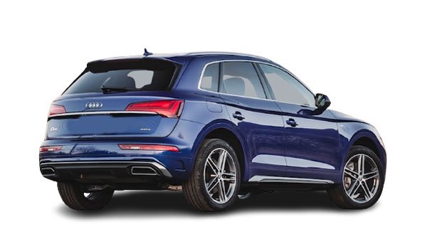 Audi Q5 Premium Plus 40 TFSI quattro 2024 Price in Spain