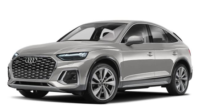 Audi Q5 S line Premium Plus 45 TFSI Quattro 2022 Price in Thailand