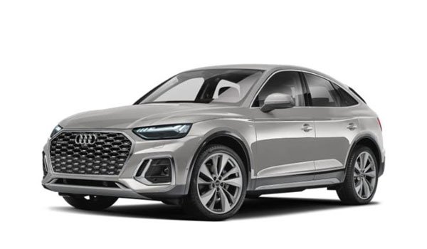 Audi Q5 S line Premium 45 TFSI 2024 Price in Singapore