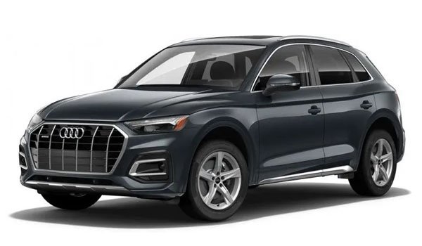 Audi Q5 S Line Premium Plug in Hybrid 2023 Price In Germany Features 