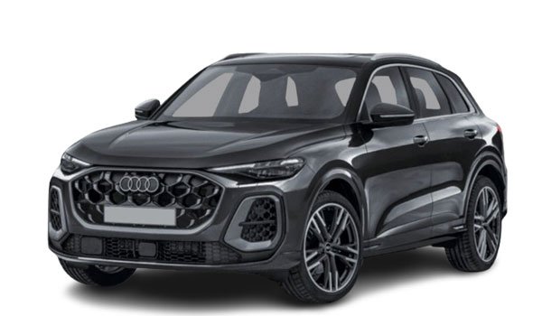 Audi Q5 S line Premium Plus 55 TFSI e Quattro 2025 Price in Pakistan