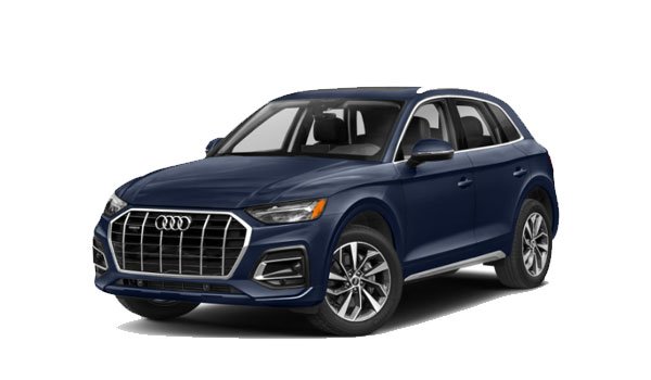 Audi Q5 S line Prestige 45 TFSI 2024 Price in USA