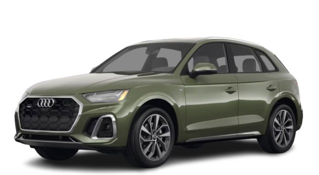 Audi Q5 S line Prestige 45 TFSI Quattro 2025 Price in Pakistan