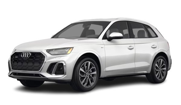 Audi Q5 S line Prestige 55 TFSI e Quattro 2025 Price in Pakistan