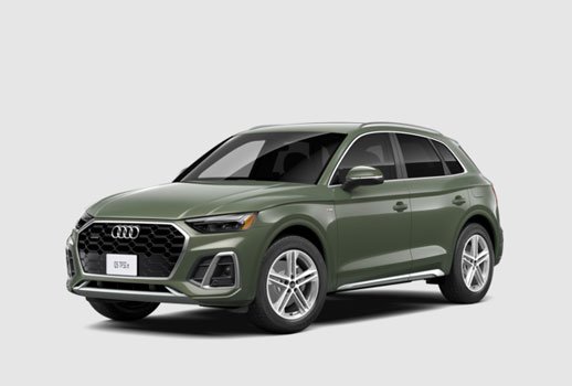 Audi Q5 S line Prestige 55 TFSI quattro e Plug-in hybrid 2023 Price in Netherlands