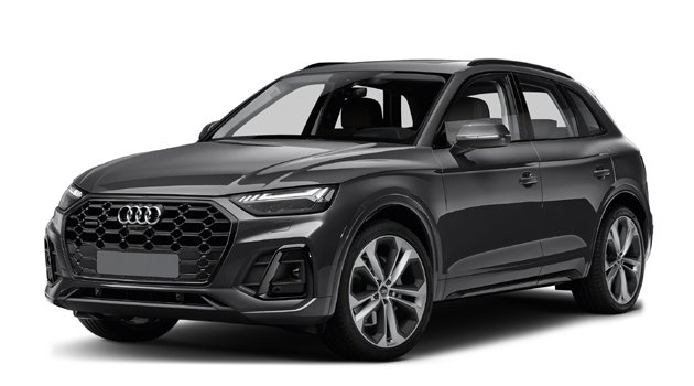 Audi Q5 Sportback Premium 2021 Price in Iran