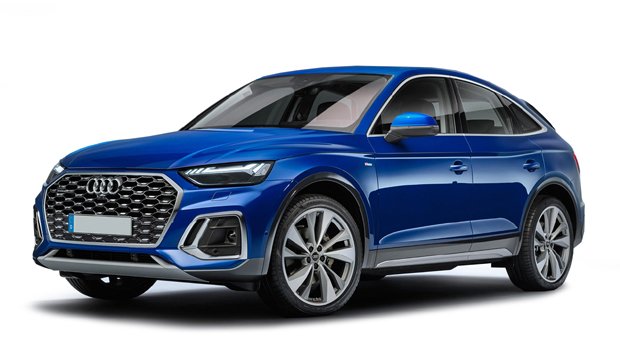 Audi Q5 Sportback Premium Plus 2021 Price in USA