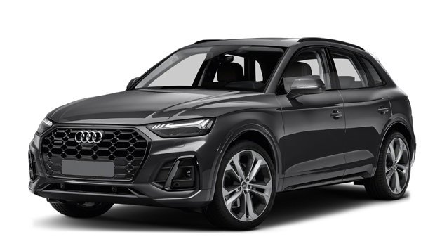 Audi Q5 Sportback Prestige 2021 Price in Nigeria